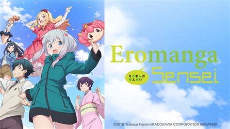 rori eromanga|Watch Eromanga Sensei .